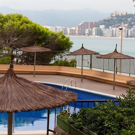 Apartamento Los Olivos II - Cullera Εξωτερικό φωτογραφία