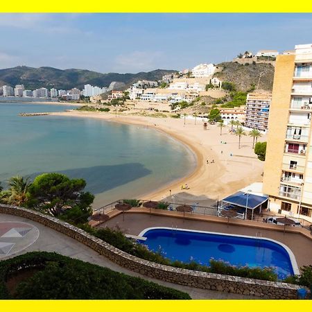 Apartamento Los Olivos II - Cullera Εξωτερικό φωτογραφία