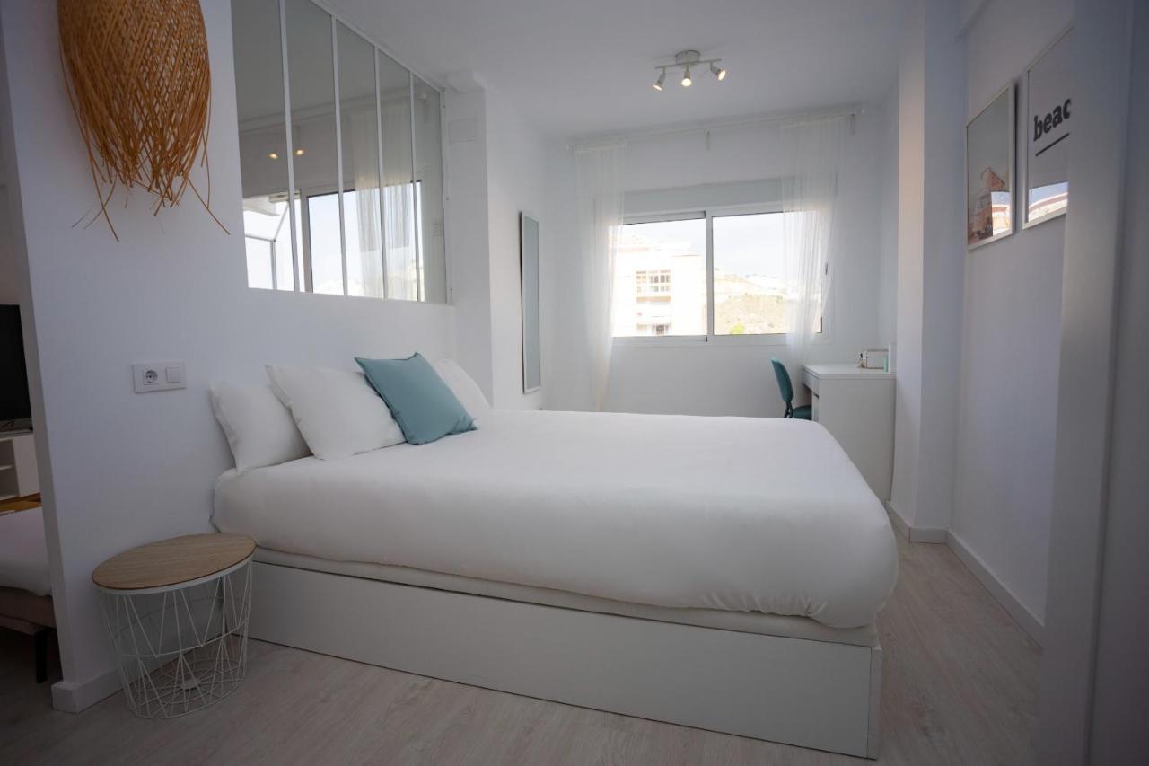 Apartamento Los Olivos II - Cullera Εξωτερικό φωτογραφία