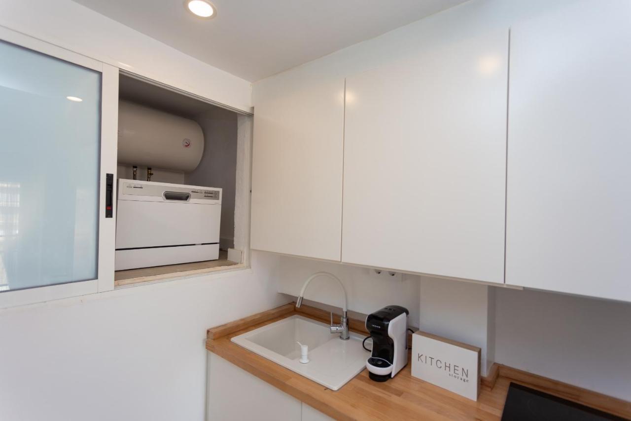 Apartamento Los Olivos II - Cullera Εξωτερικό φωτογραφία
