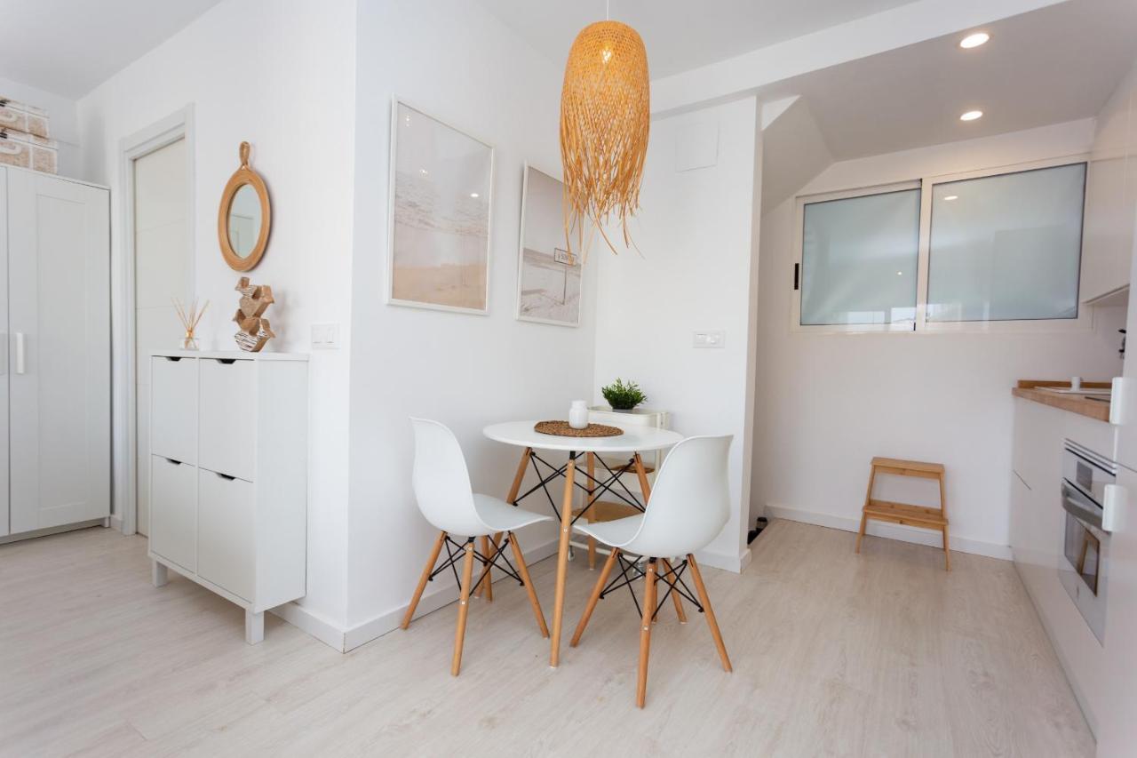 Apartamento Los Olivos II - Cullera Εξωτερικό φωτογραφία