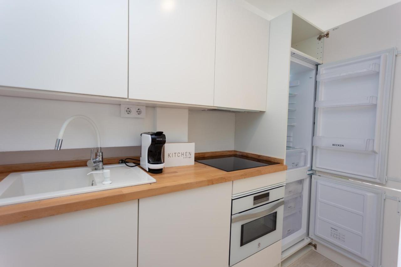 Apartamento Los Olivos II - Cullera Εξωτερικό φωτογραφία