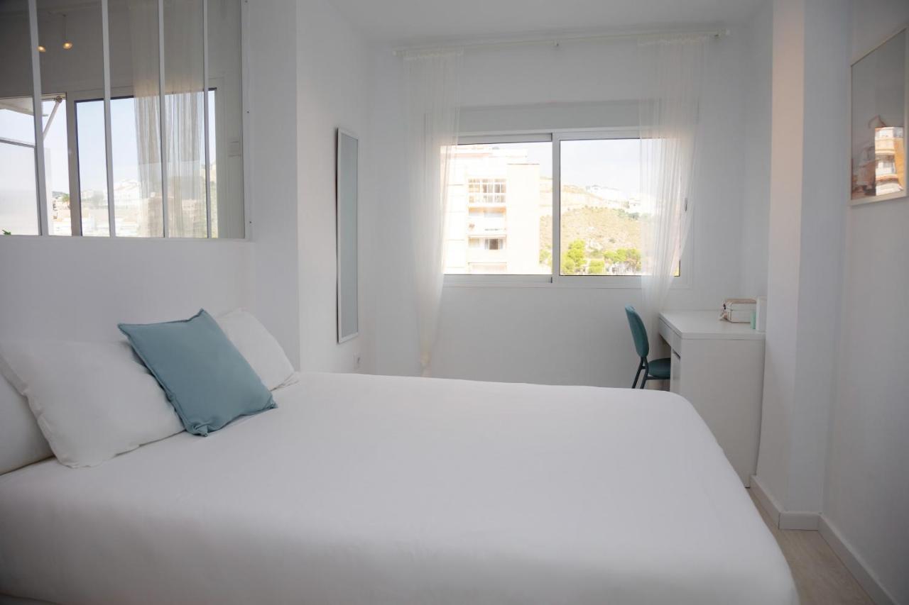 Apartamento Los Olivos II - Cullera Εξωτερικό φωτογραφία