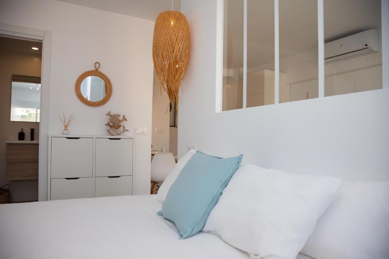 Apartamento Los Olivos II - Cullera Εξωτερικό φωτογραφία