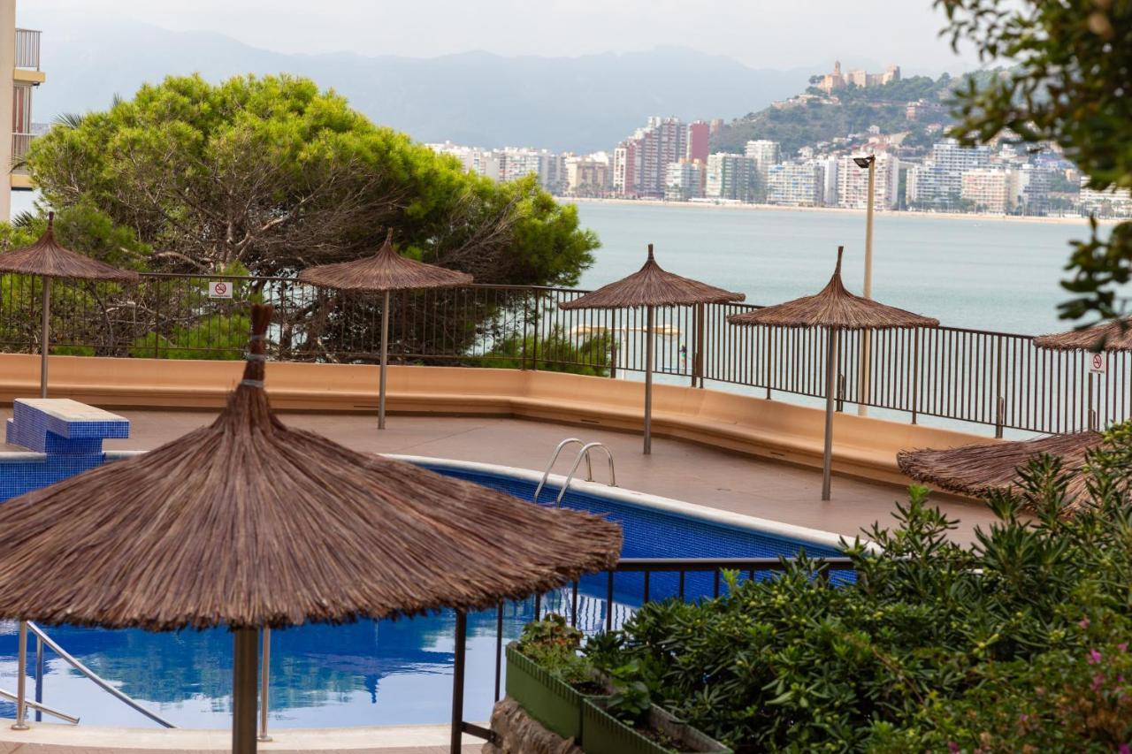 Apartamento Los Olivos II - Cullera Εξωτερικό φωτογραφία