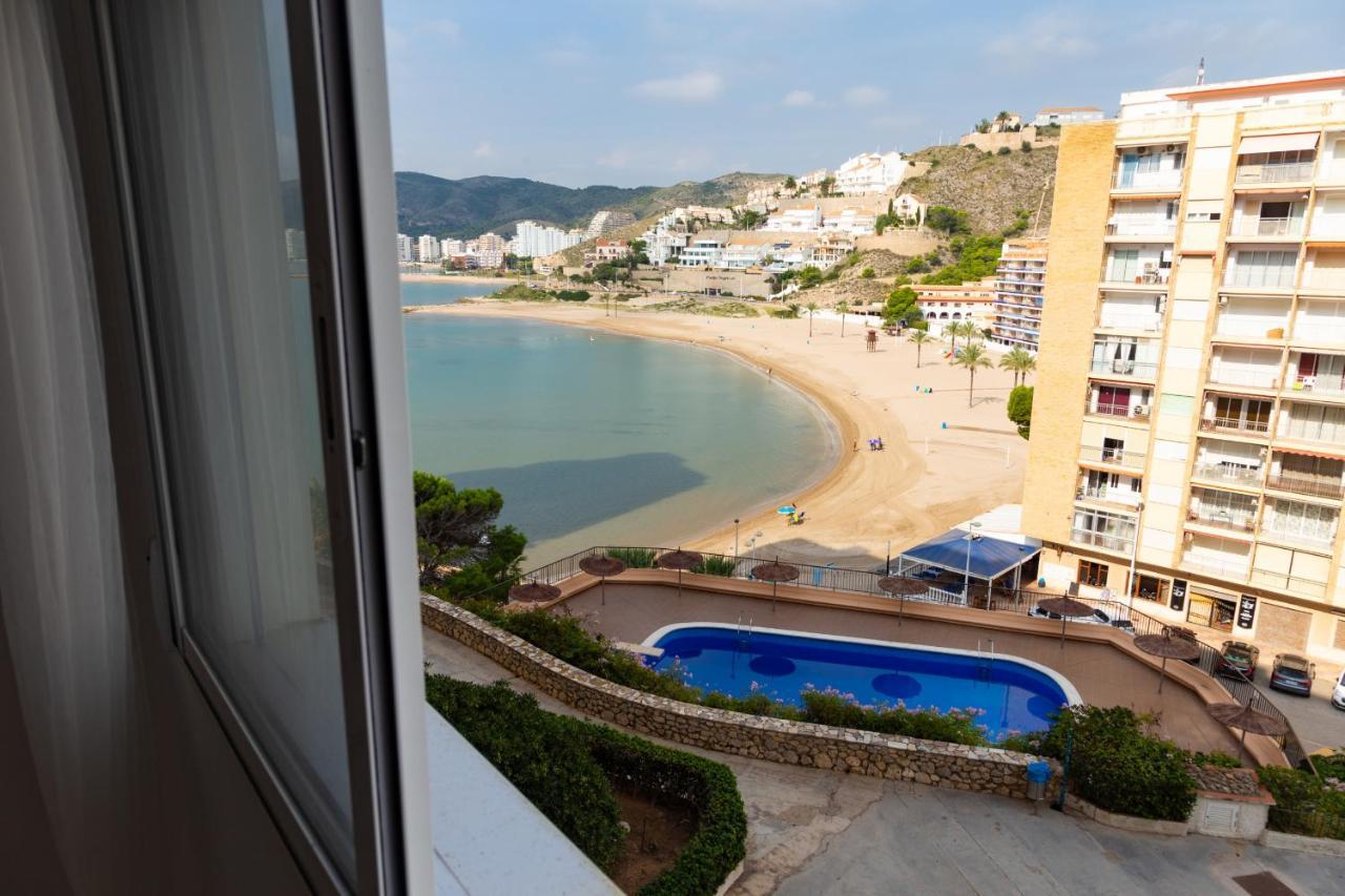 Apartamento Los Olivos II - Cullera Εξωτερικό φωτογραφία