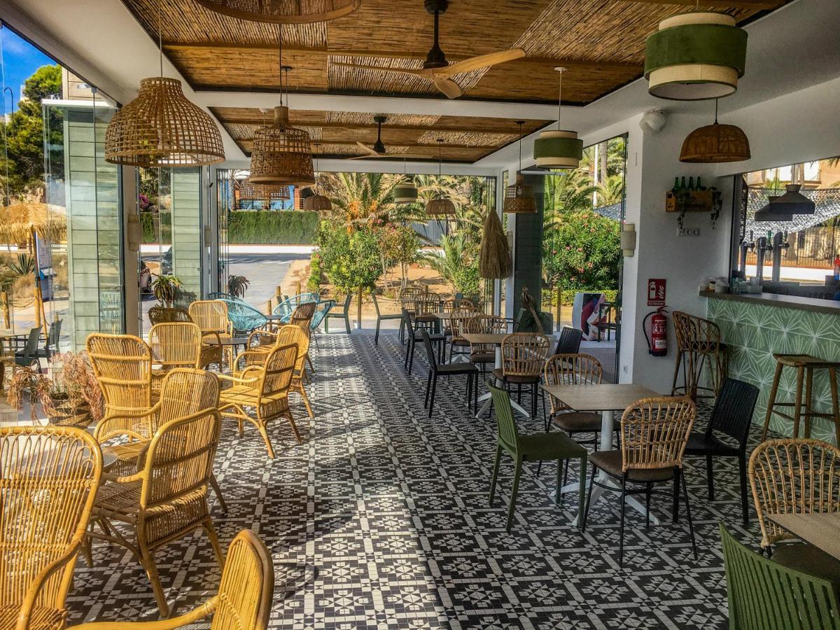 Apartamento Los Olivos II - Cullera Εξωτερικό φωτογραφία
