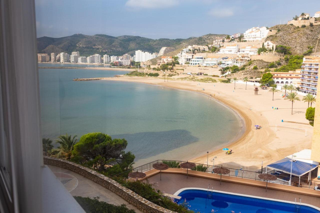 Apartamento Los Olivos II - Cullera Εξωτερικό φωτογραφία