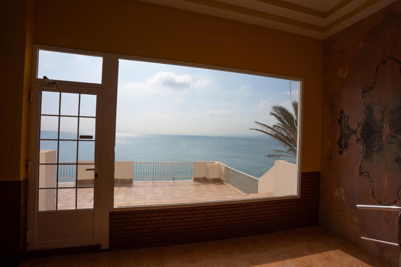 Apartamento Los Olivos II - Cullera Εξωτερικό φωτογραφία