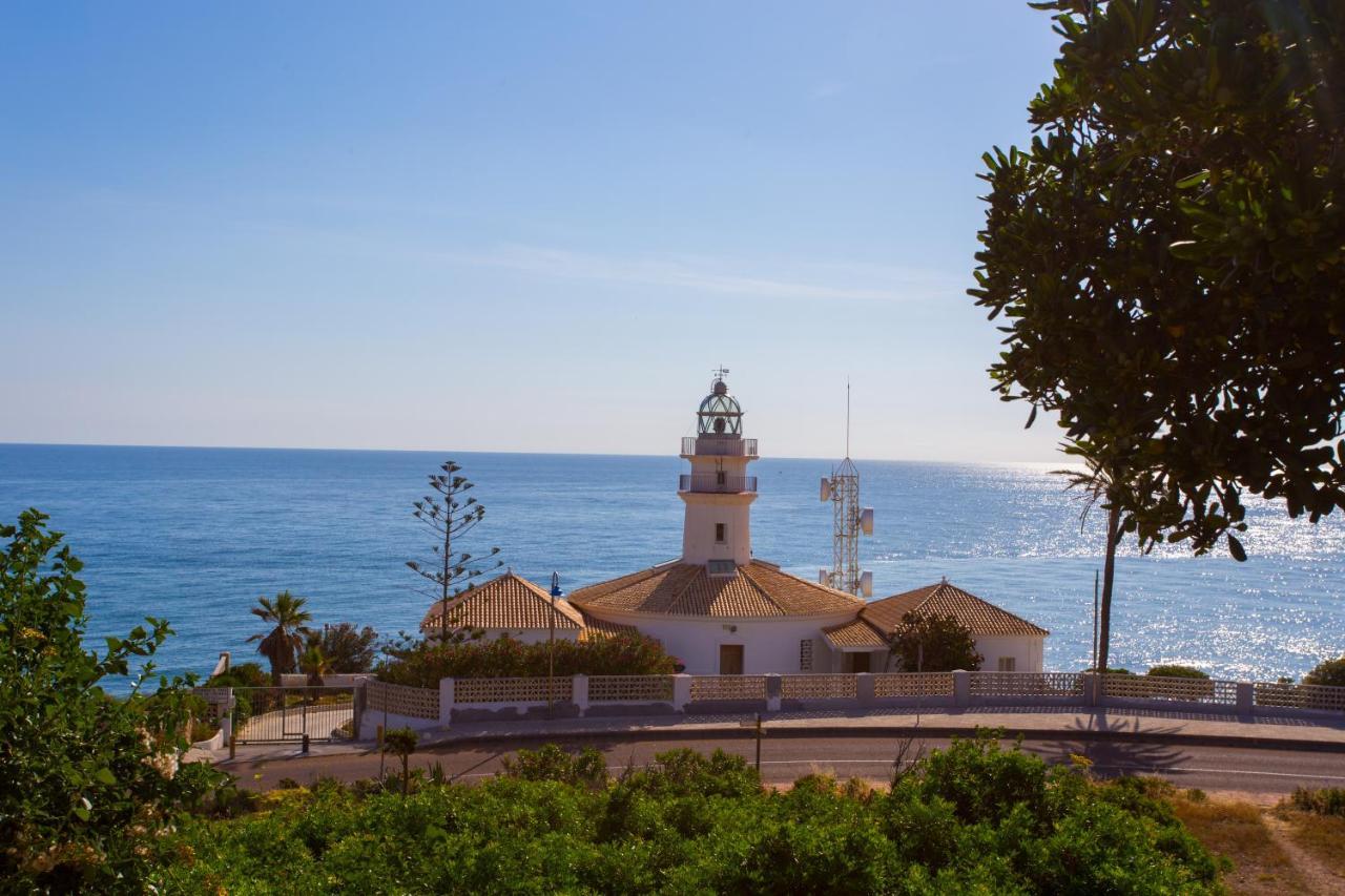 Apartamento Los Olivos II - Cullera Εξωτερικό φωτογραφία