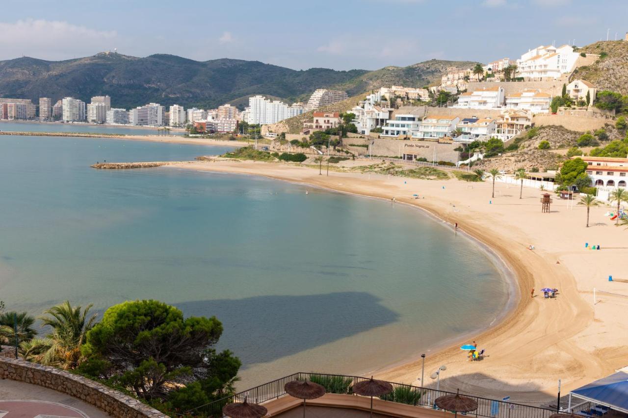 Apartamento Los Olivos II - Cullera Εξωτερικό φωτογραφία