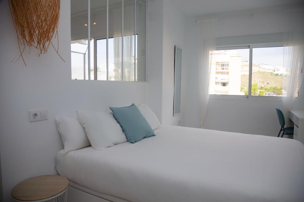 Apartamento Los Olivos II - Cullera Εξωτερικό φωτογραφία