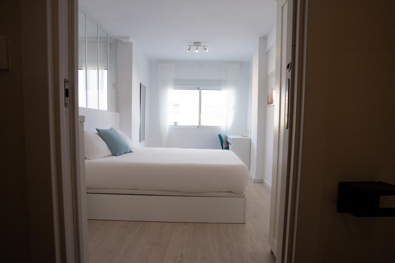 Apartamento Los Olivos II - Cullera Εξωτερικό φωτογραφία