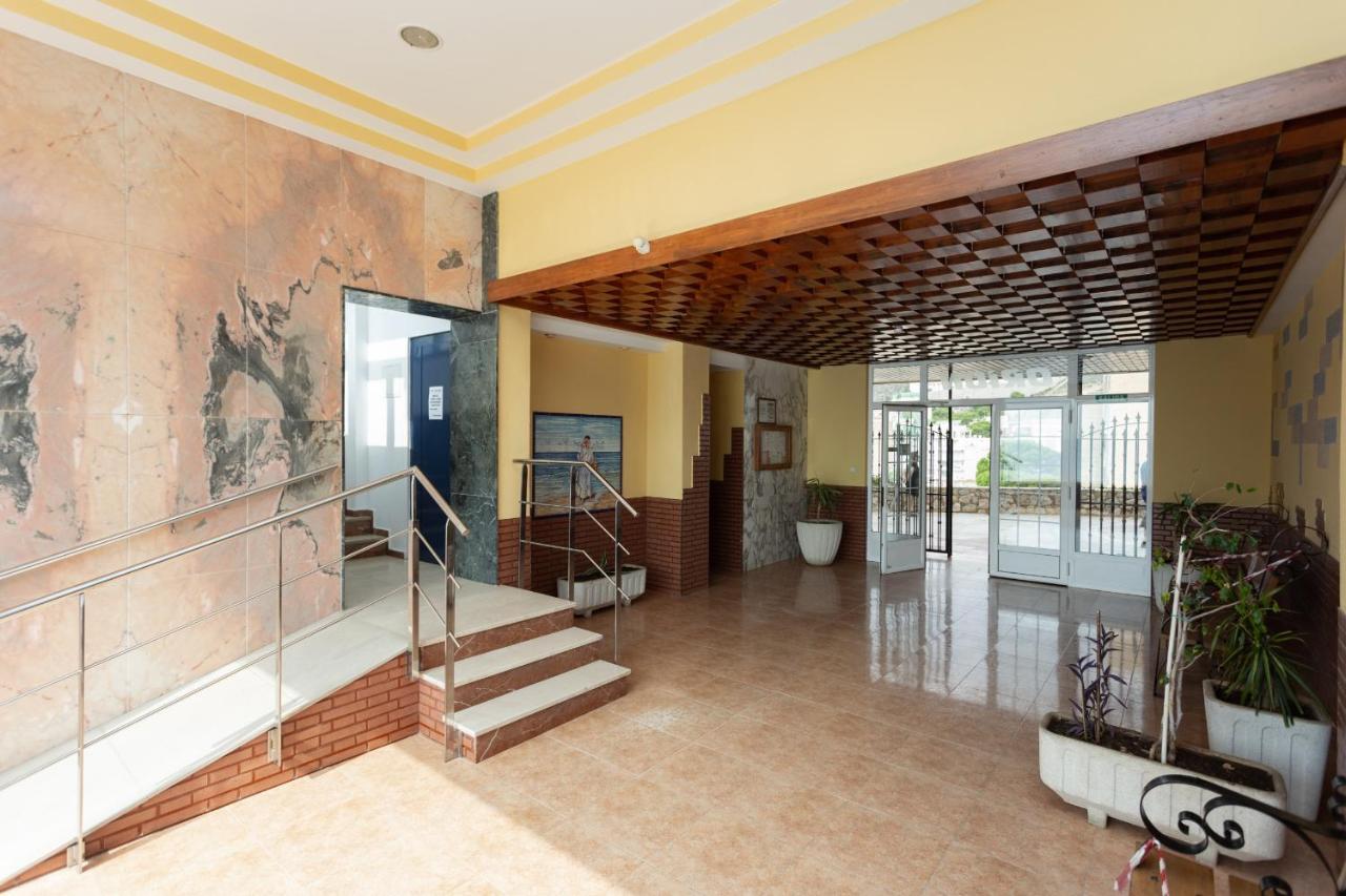Apartamento Los Olivos II - Cullera Εξωτερικό φωτογραφία