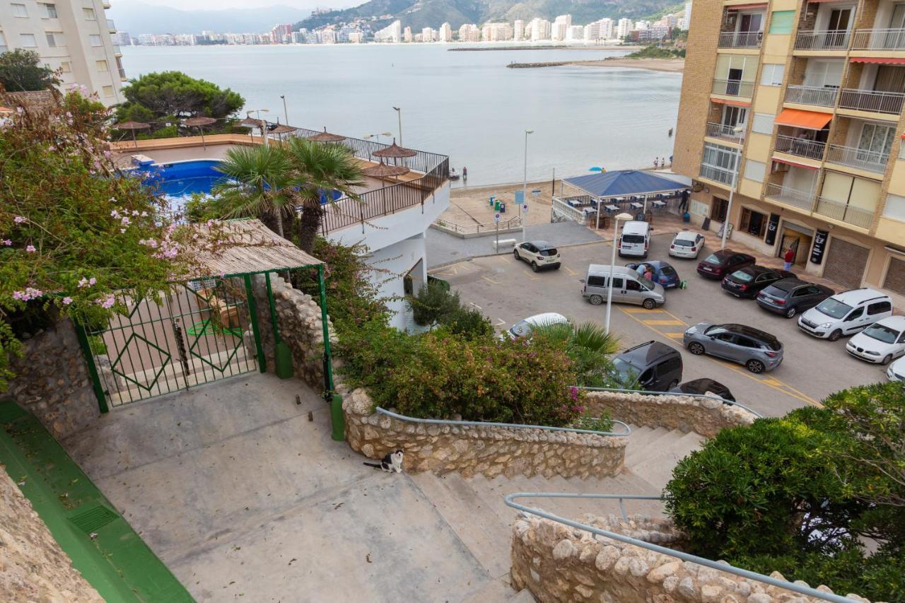 Apartamento Los Olivos II - Cullera Εξωτερικό φωτογραφία