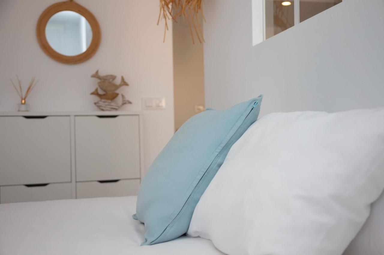 Apartamento Los Olivos II - Cullera Εξωτερικό φωτογραφία