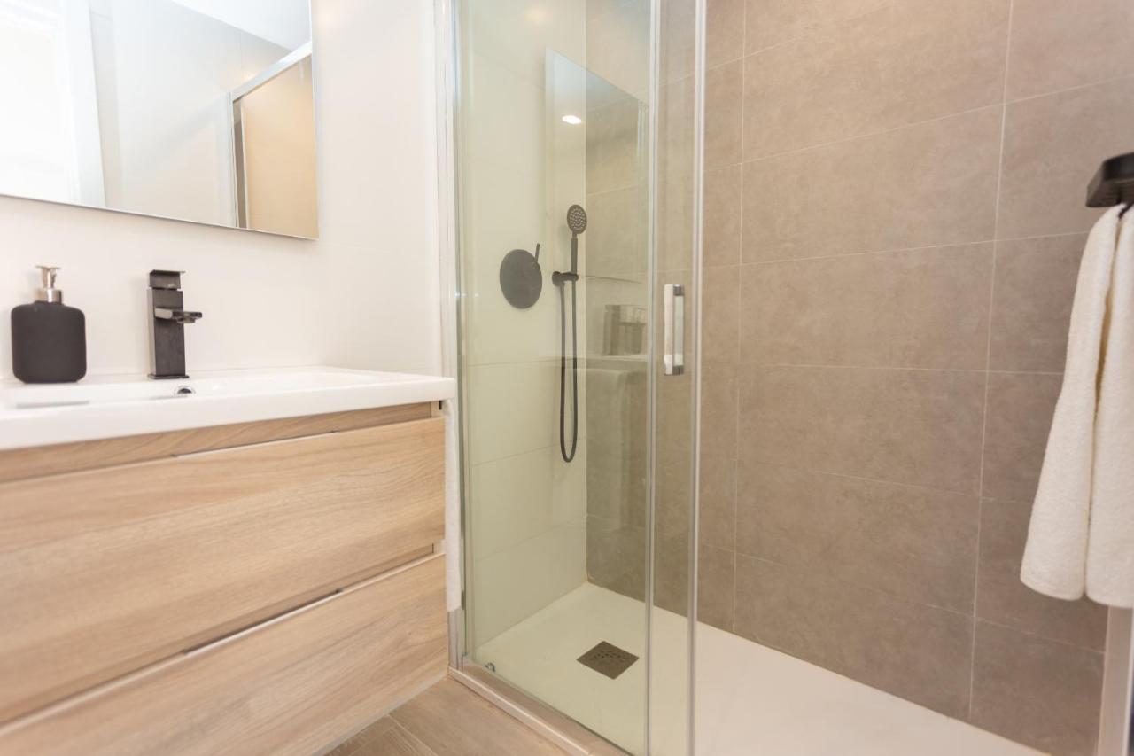 Apartamento Los Olivos II - Cullera Εξωτερικό φωτογραφία