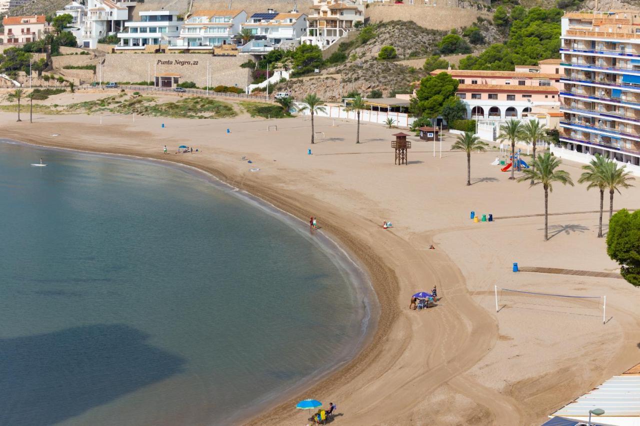 Apartamento Los Olivos II - Cullera Εξωτερικό φωτογραφία