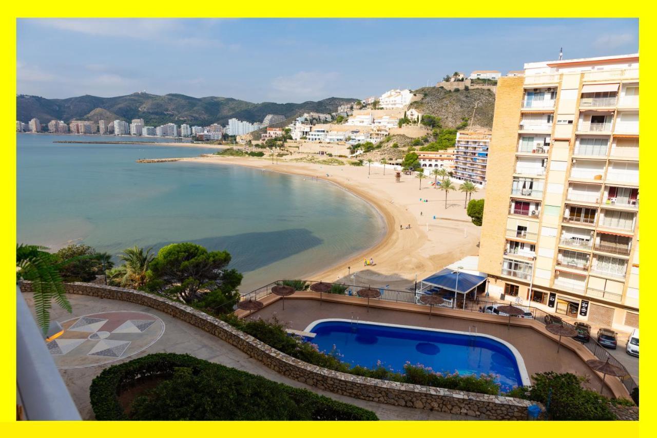 Apartamento Los Olivos II - Cullera Εξωτερικό φωτογραφία